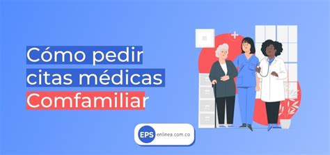 citas comfenalco|Citas médicas EPS Comfenalco: cómo pedirlas